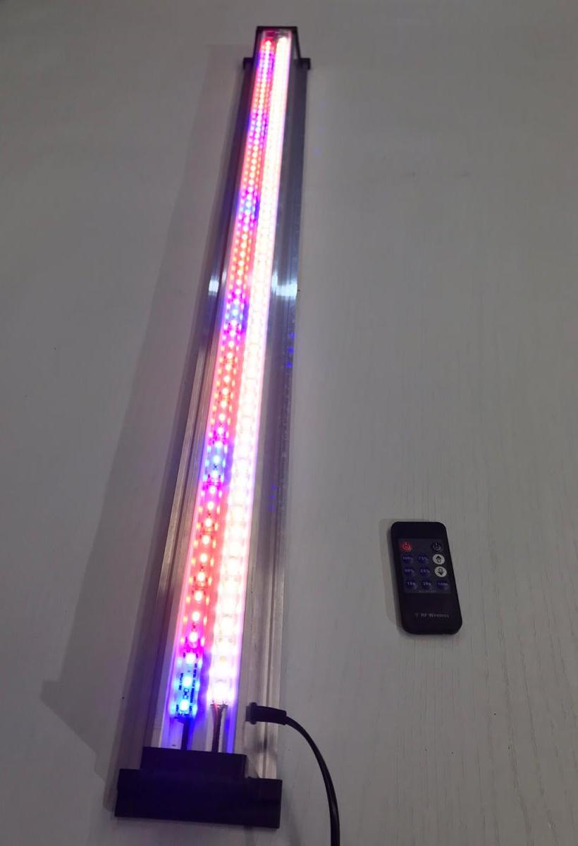 Светильник ZelAqua LED White+Phito 800мм