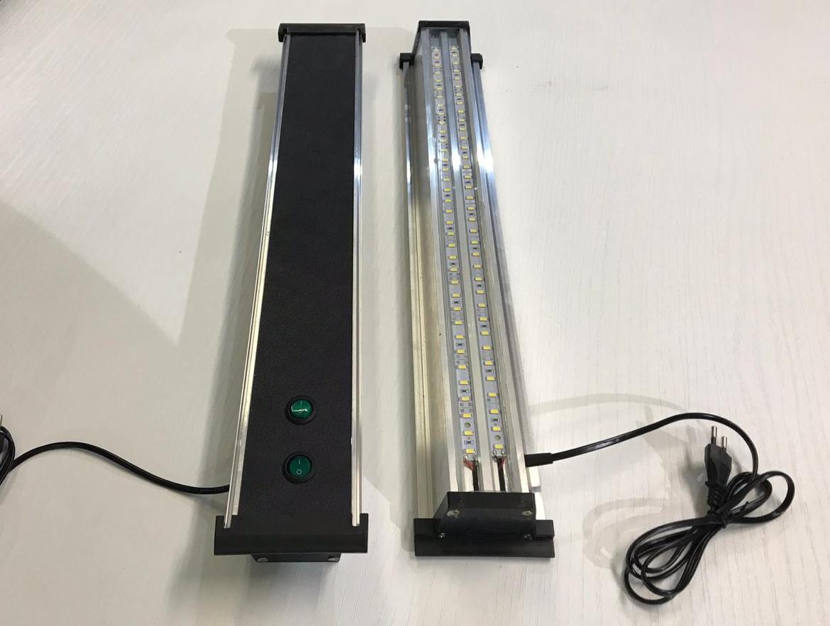 Светильник ZelAqua LED White+Phito 1500мм