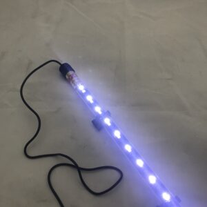 Светильник ZelAqua DEE-T4 LED White 400