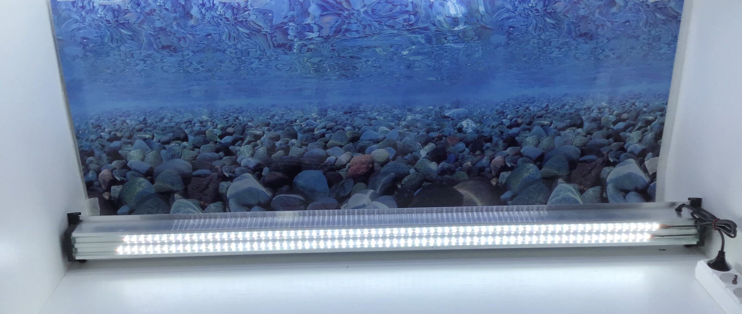 Светильник ZelAqua LED White 1500 — изображение 4