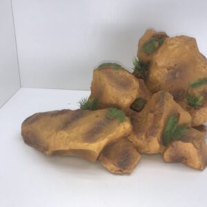 Грот ZelAqua SZ-B39 , 40×18×19 см