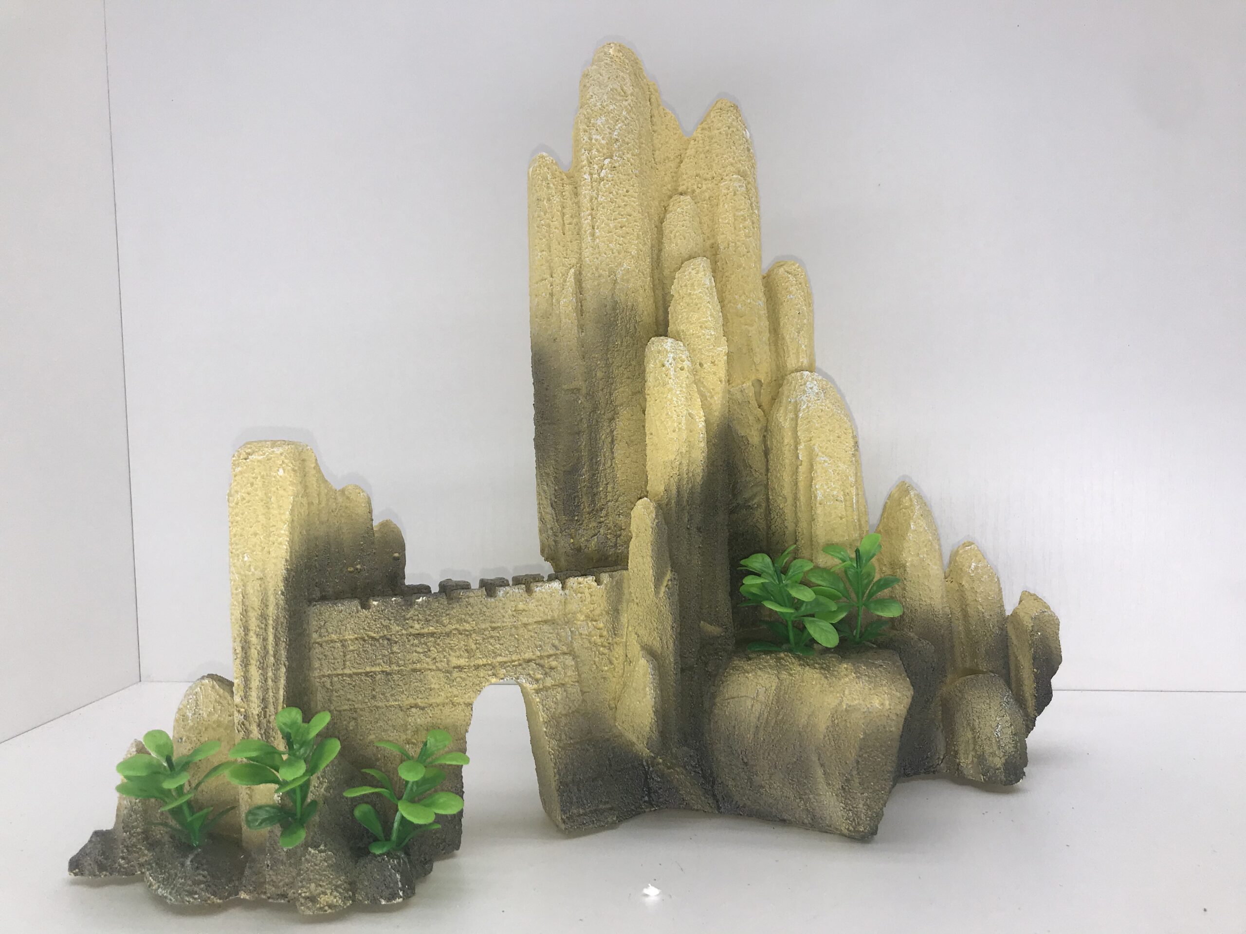 Грот ZelAqua SZ-B36 , 42×14×33 см — изображение 2