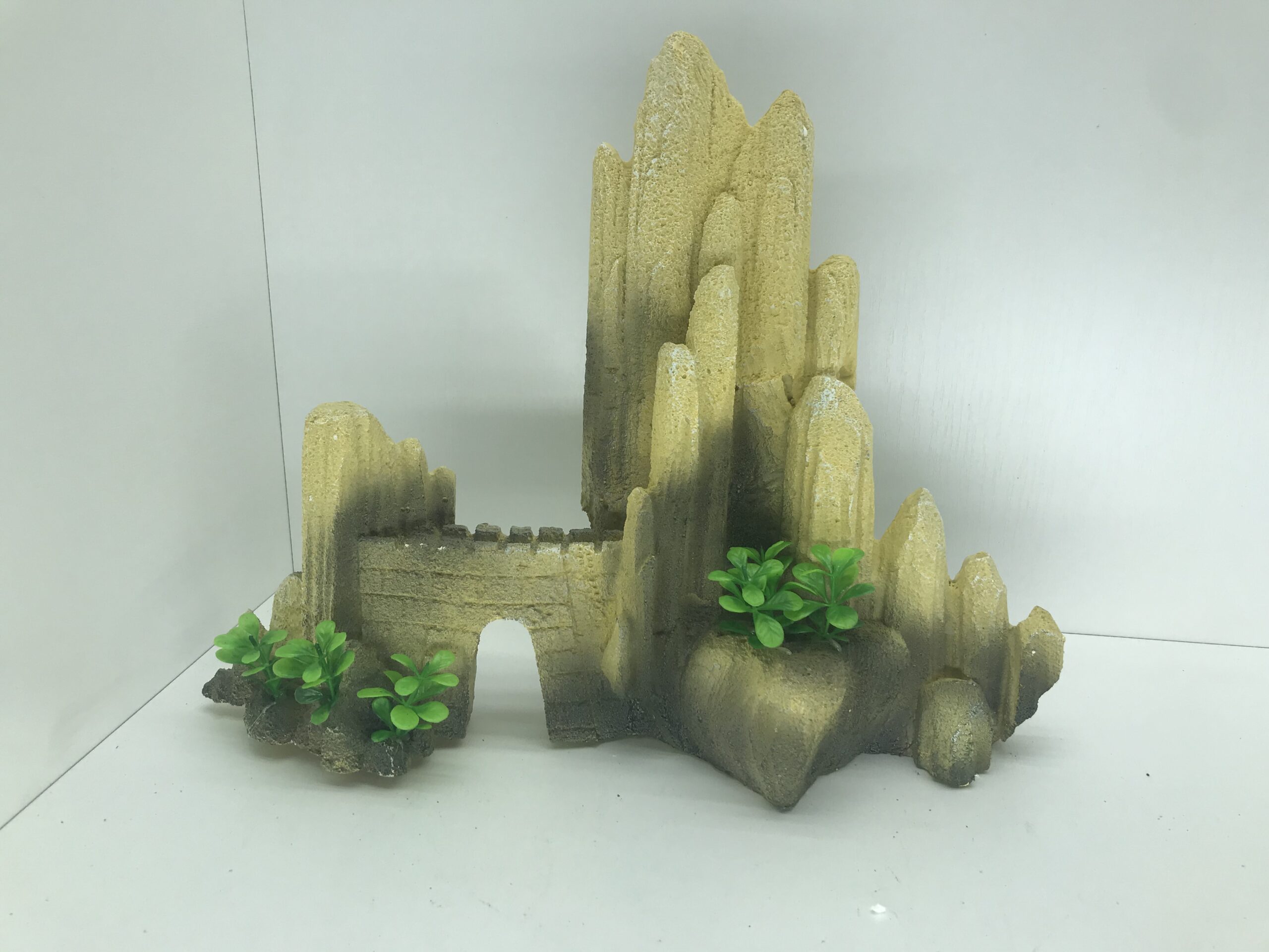 Грот ZelAqua SZ-B36 , 42×14×33 см — изображение 5
