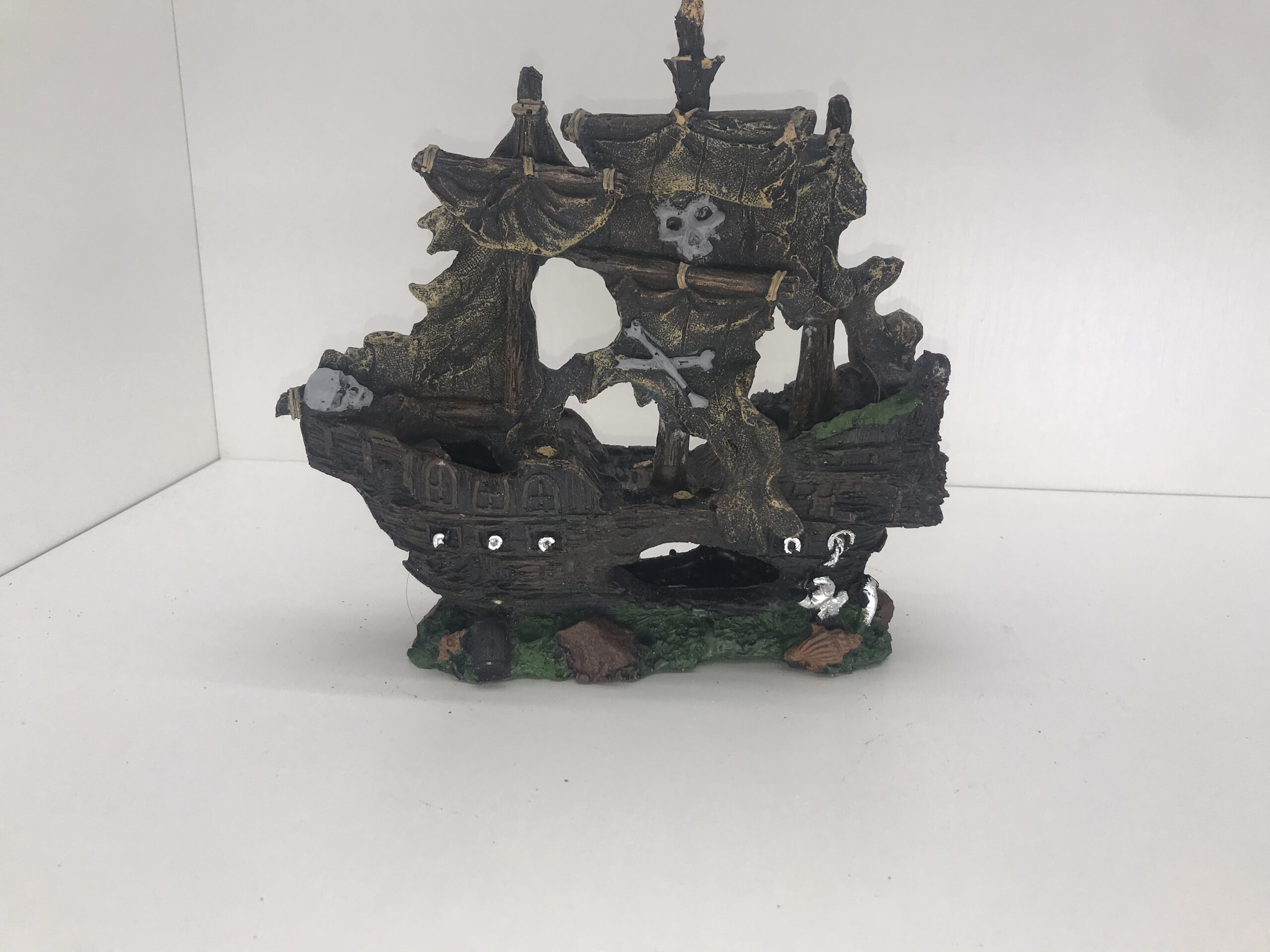 Грот ZelAqua SZ-C51 , 23×8×23 см — изображение 3