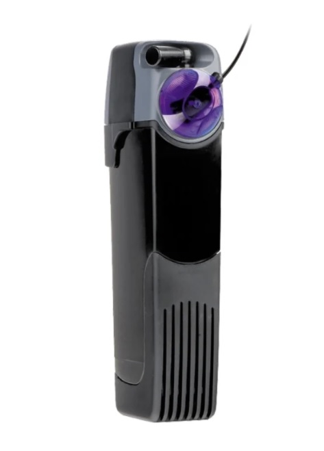 Фильтр внутренний Aquael Unifilter 750UV