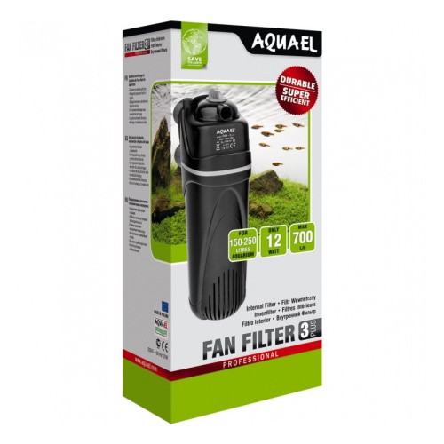 Фильтр внутренний Aquael fan filter 3