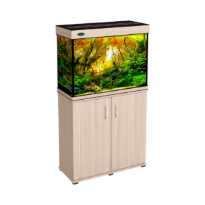 Аквариум ZelAqua Карон 100л (низкий)
