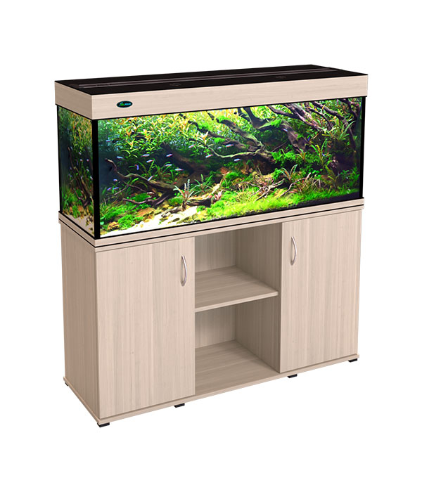 Аквариум ZelAqua Карон 240 низкий