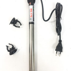 Нагреватель металл RS-179 200w, (ZELAQUA)