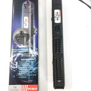 Нагреватель пластик RS-134 100w, (ZELAQUA)