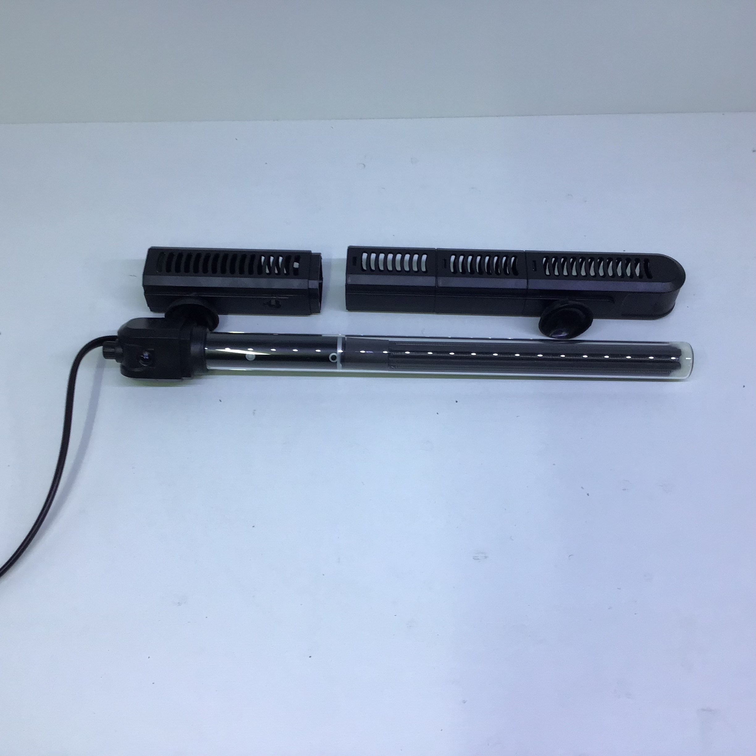 Нагреватель пластик RS-135 200w, (ZELAQUA) — изображение 5