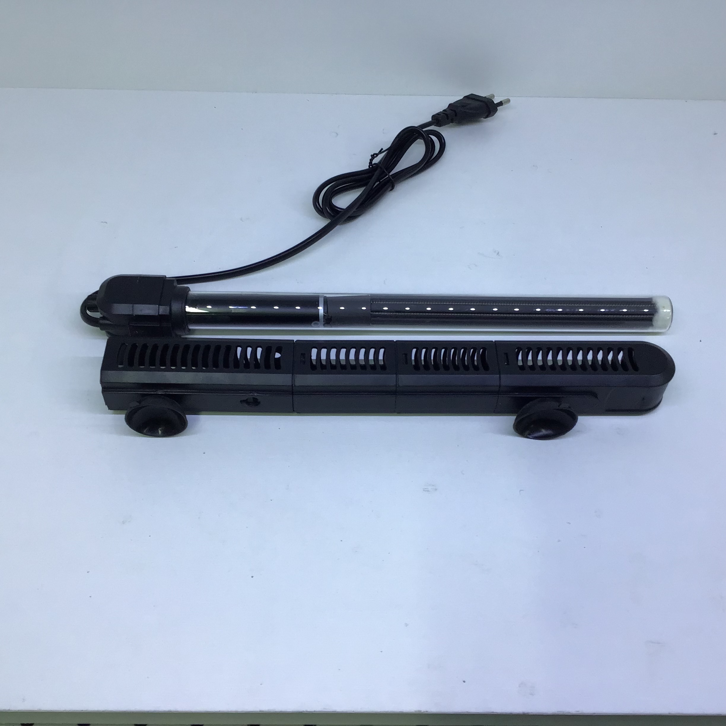 Нагреватель пластик RS-135 200w, (ZELAQUA) — изображение 7