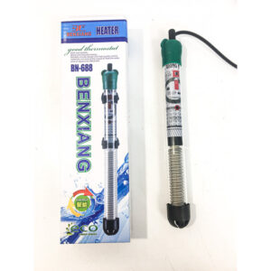 Нагреватель стекло BN-688 100w, (ZELAQUA)