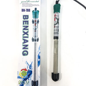 Нагреватель стекло BN-788 150w, (ZELAQUA)