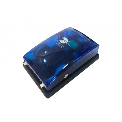 компрессор RS-610 , 2 канал, 5w , 3.5 л/мин , 25dB(A) , (ZELAQUA)