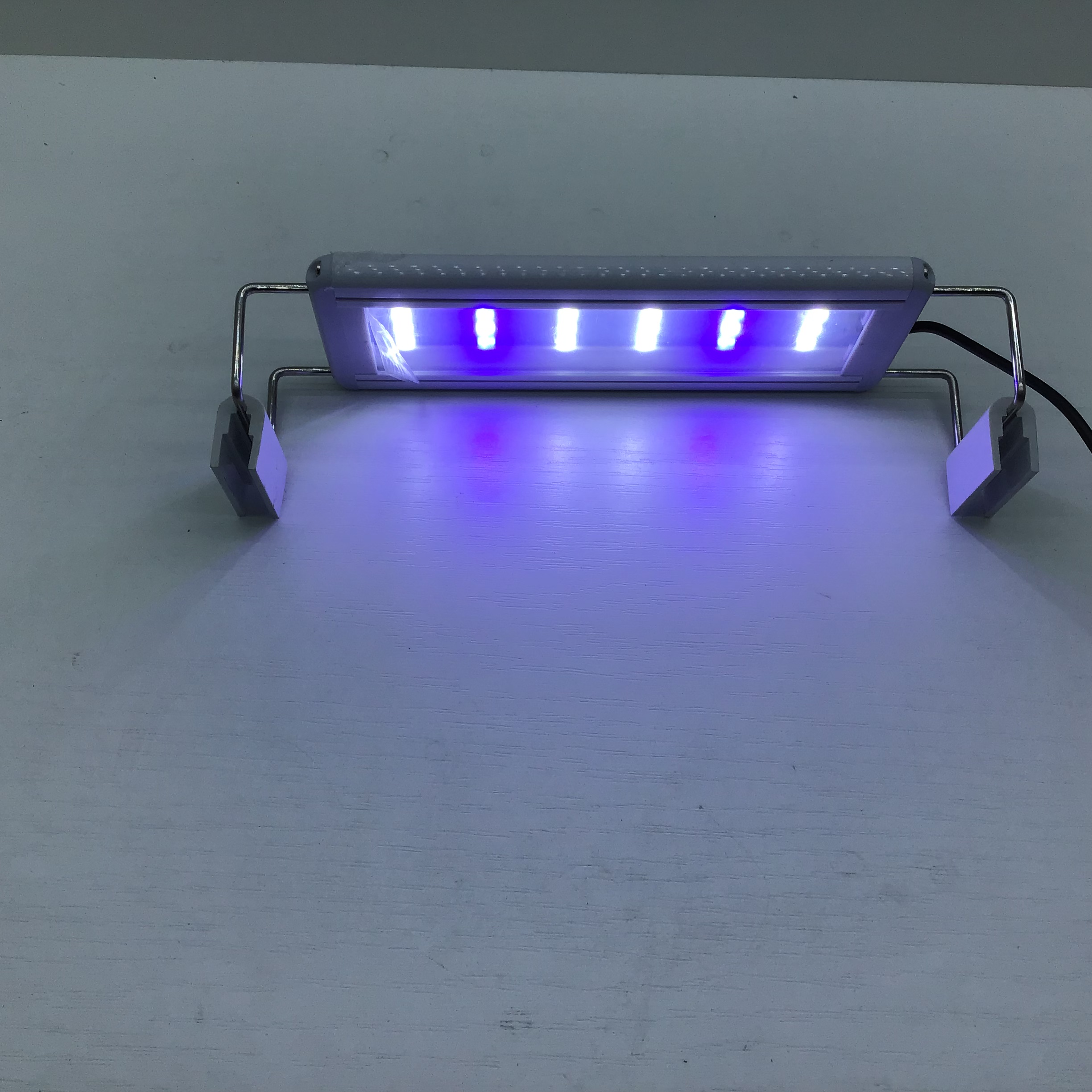 Светильник LED 20-30см, 5вт (ZELAQUA) — изображение 6