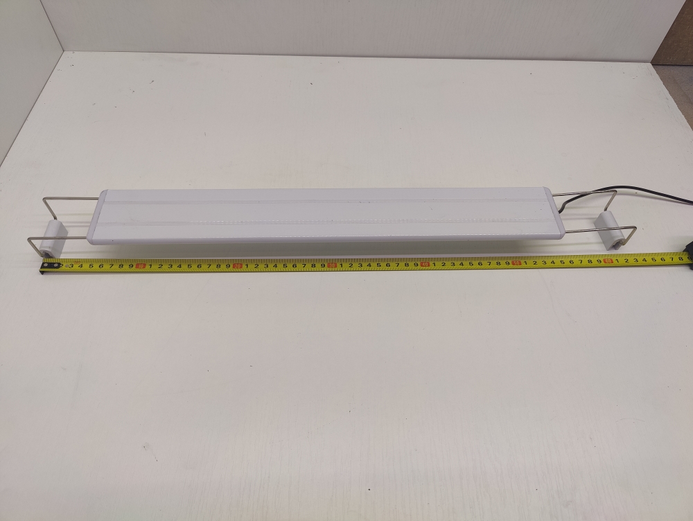 Светильник LED 50-60см, 14вт (ZELAQUA)