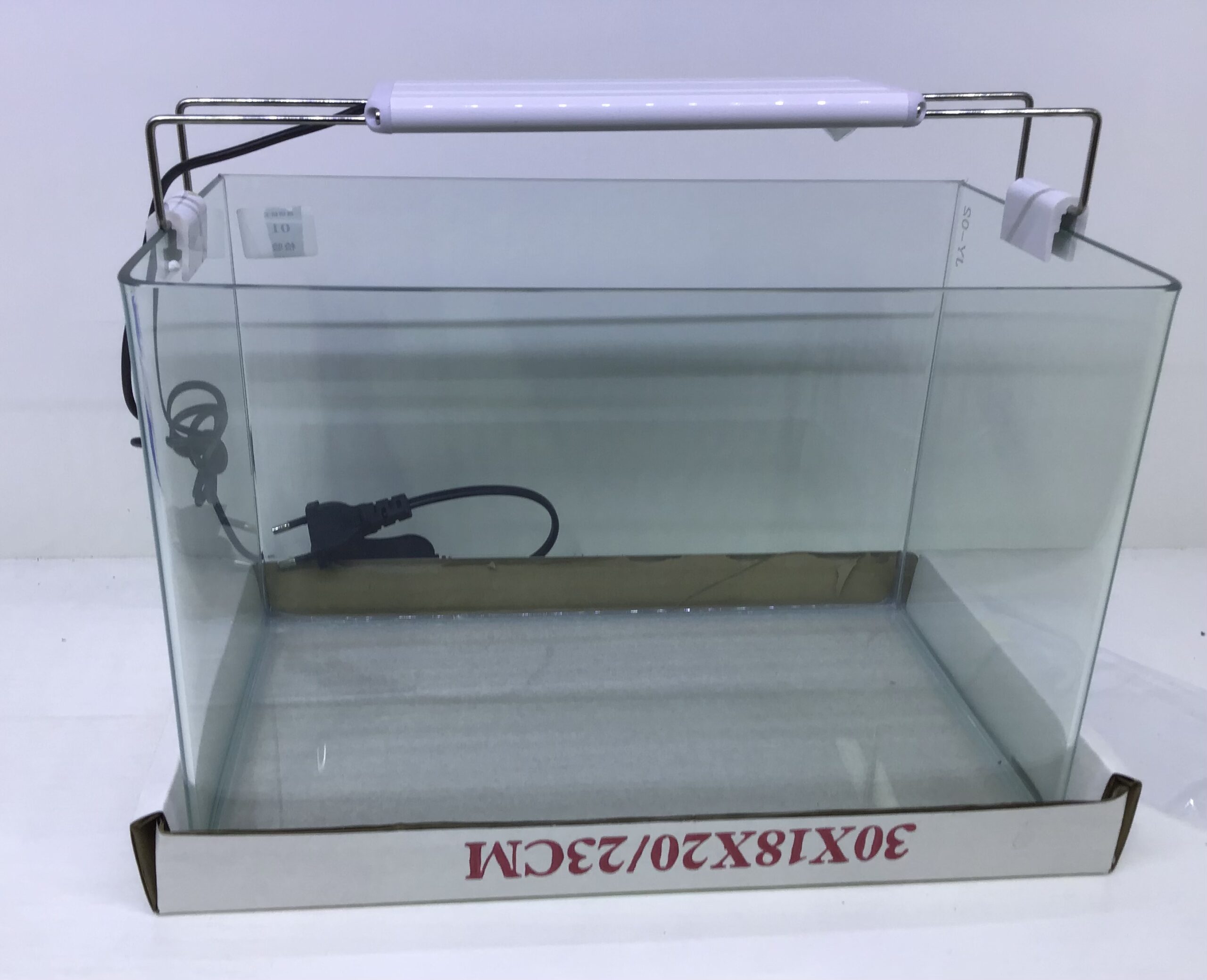Светильник LED 60-70см, 16вт (ZELAQUA) — изображение 4