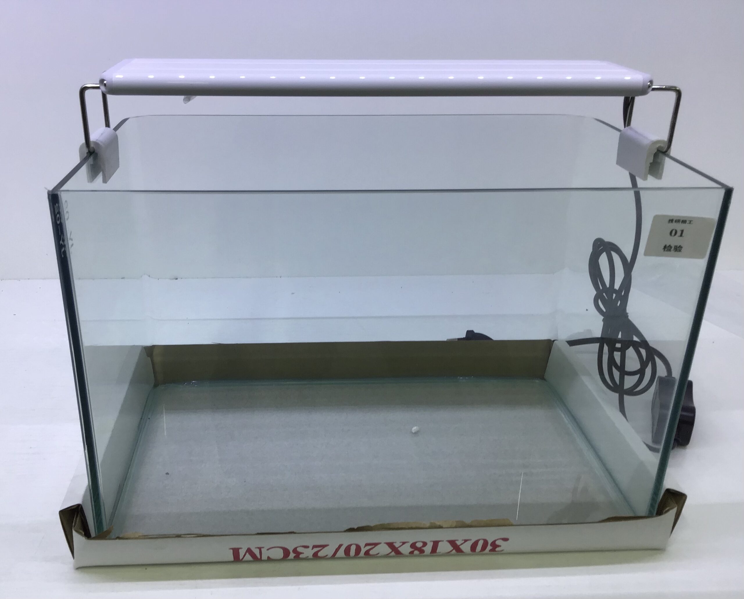 Светильник LED 60-70см, 16вт (ZELAQUA) — изображение 7