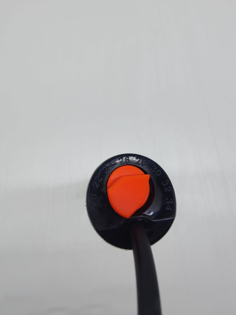 Нагреватель SOBO металл HC-100, 100w, (ZELAQUA) — изображение 3