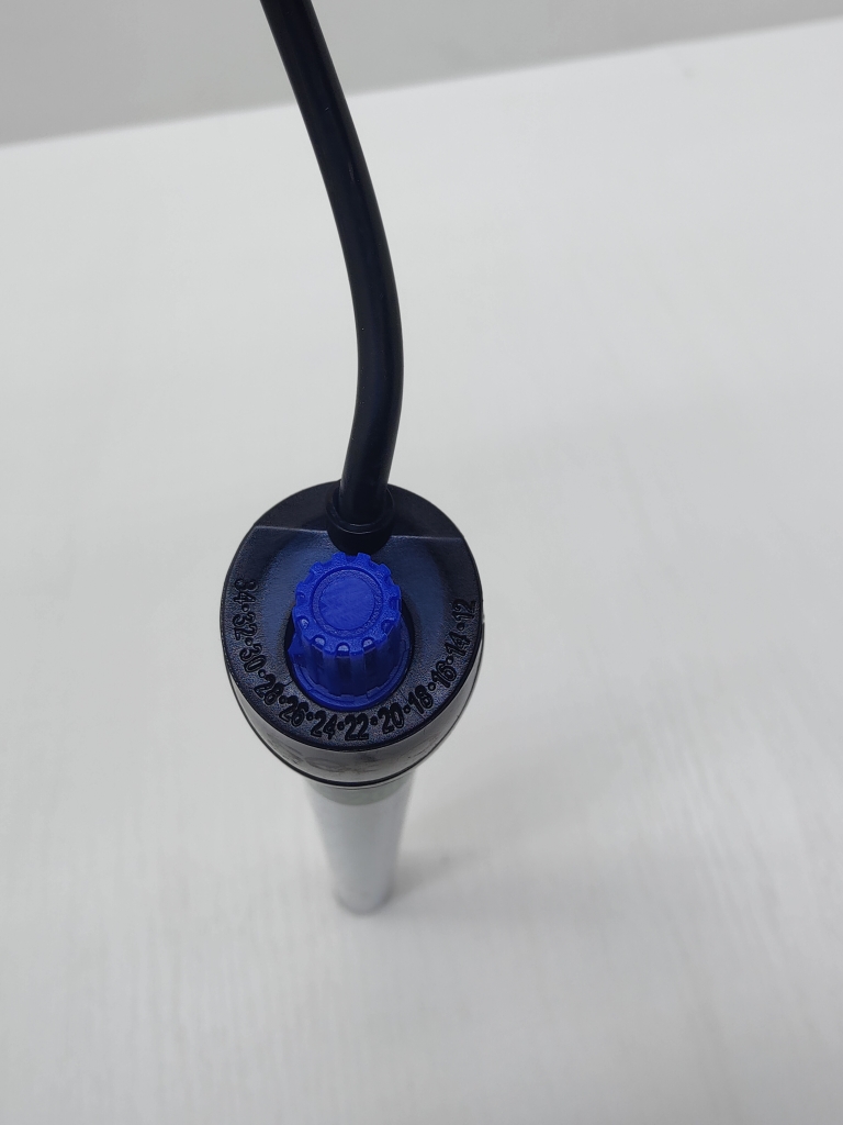Нагреватель SOBO металл HC-200, 200w, (ZELAQUA) — изображение 5