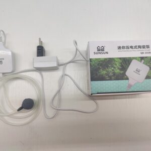компрессор пьезовый SUNSUN QB-102B