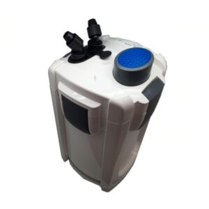 Фильтр внешний HW-702A "SUNSUN", 24W (1000л/ч,акв. до 300л),