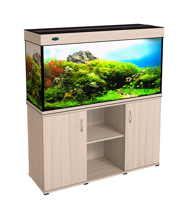 Аквариум ZelAqua Карон 300