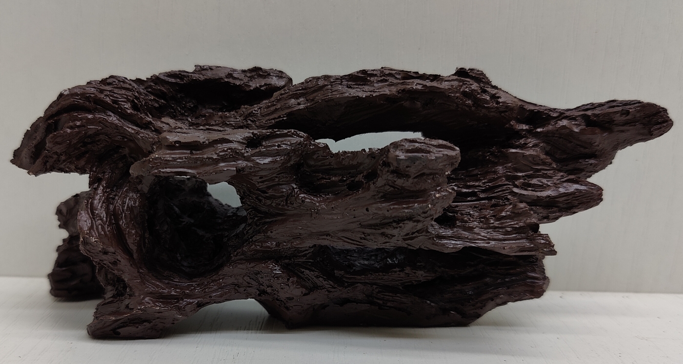Грот коряга (ZELAQUA) ZD-2032, 200х70х100мм